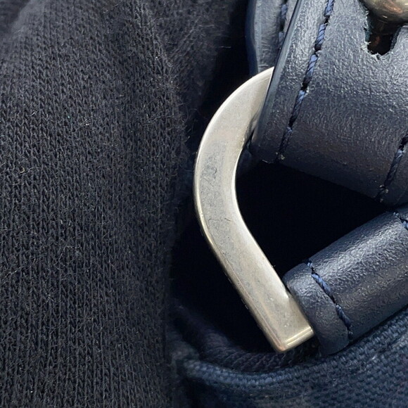 Christian Dior Oblique Saddle Messenger Shoulder Bag Trotter - Picture 9 of 11